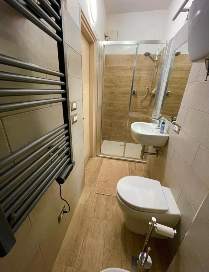 Perugia Home Apartment Pinturicchio Exterior photo
